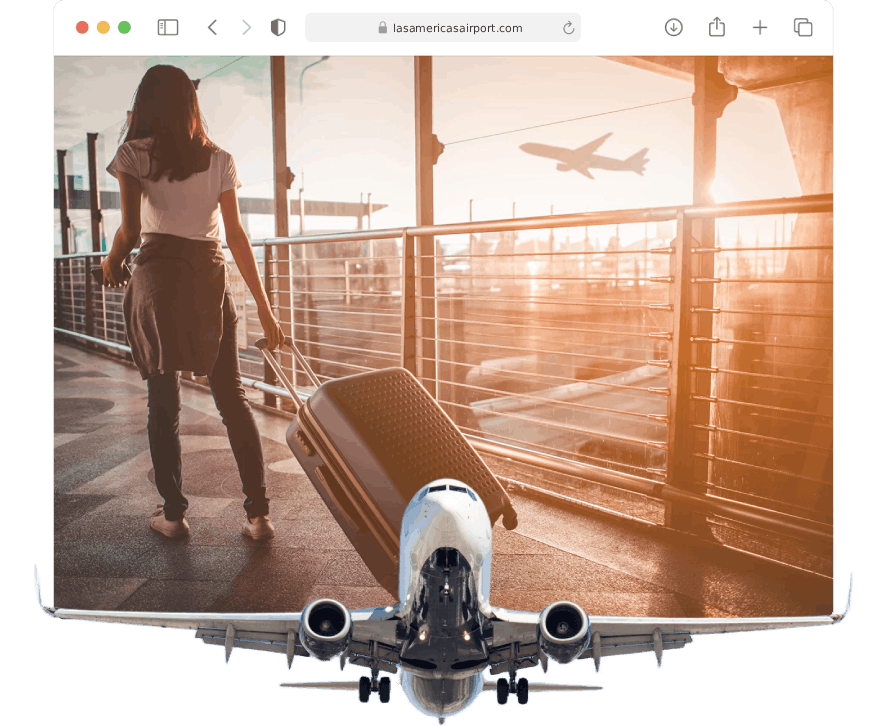 Arrivals